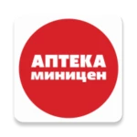 Logo of Миницен android Application 